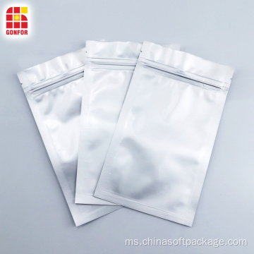 Aluminium Foil Mylar Bag Vacuum Bags Packaging Food